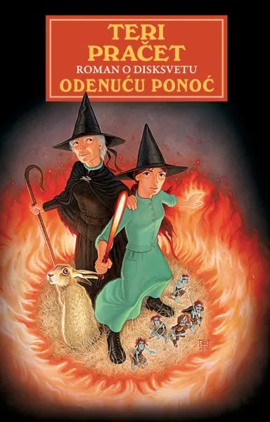 Ilustracija knjige