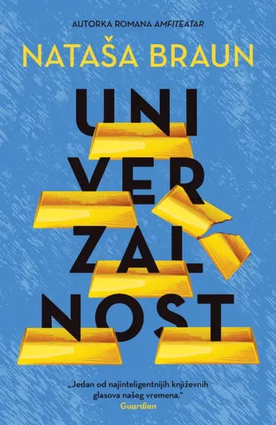 Ilustracija knjige