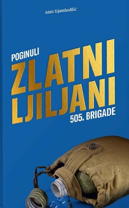 Ilustracija knjige