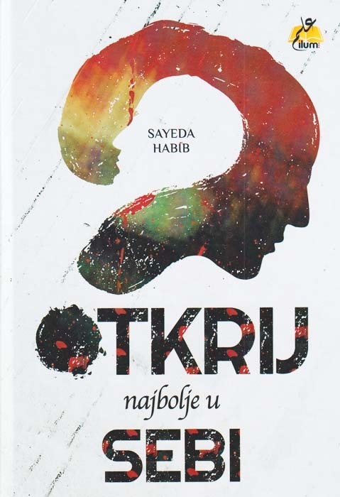 Ilustracija knjige
