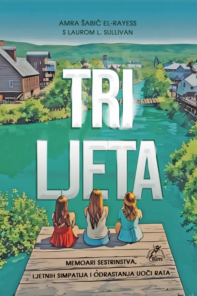 Ilustracija knjige