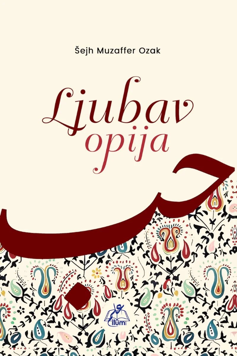 Ilustracija knjige