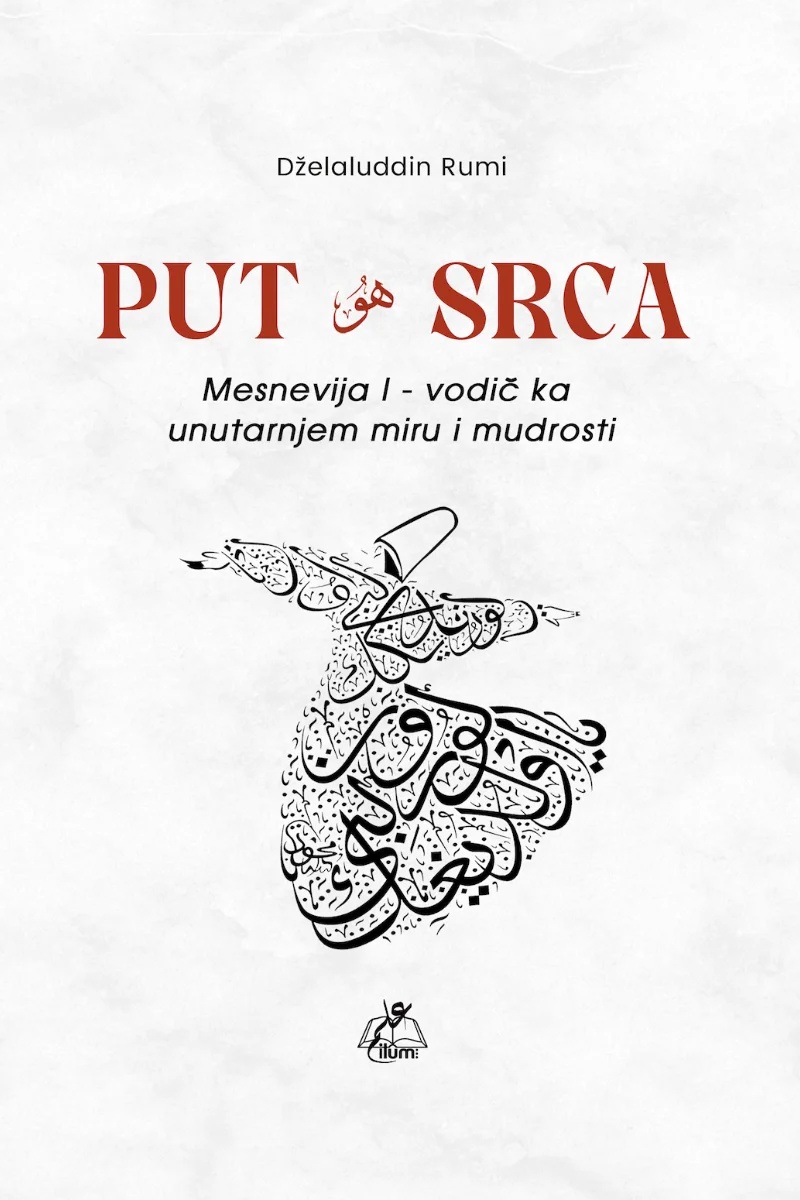 Ilustracija knjige