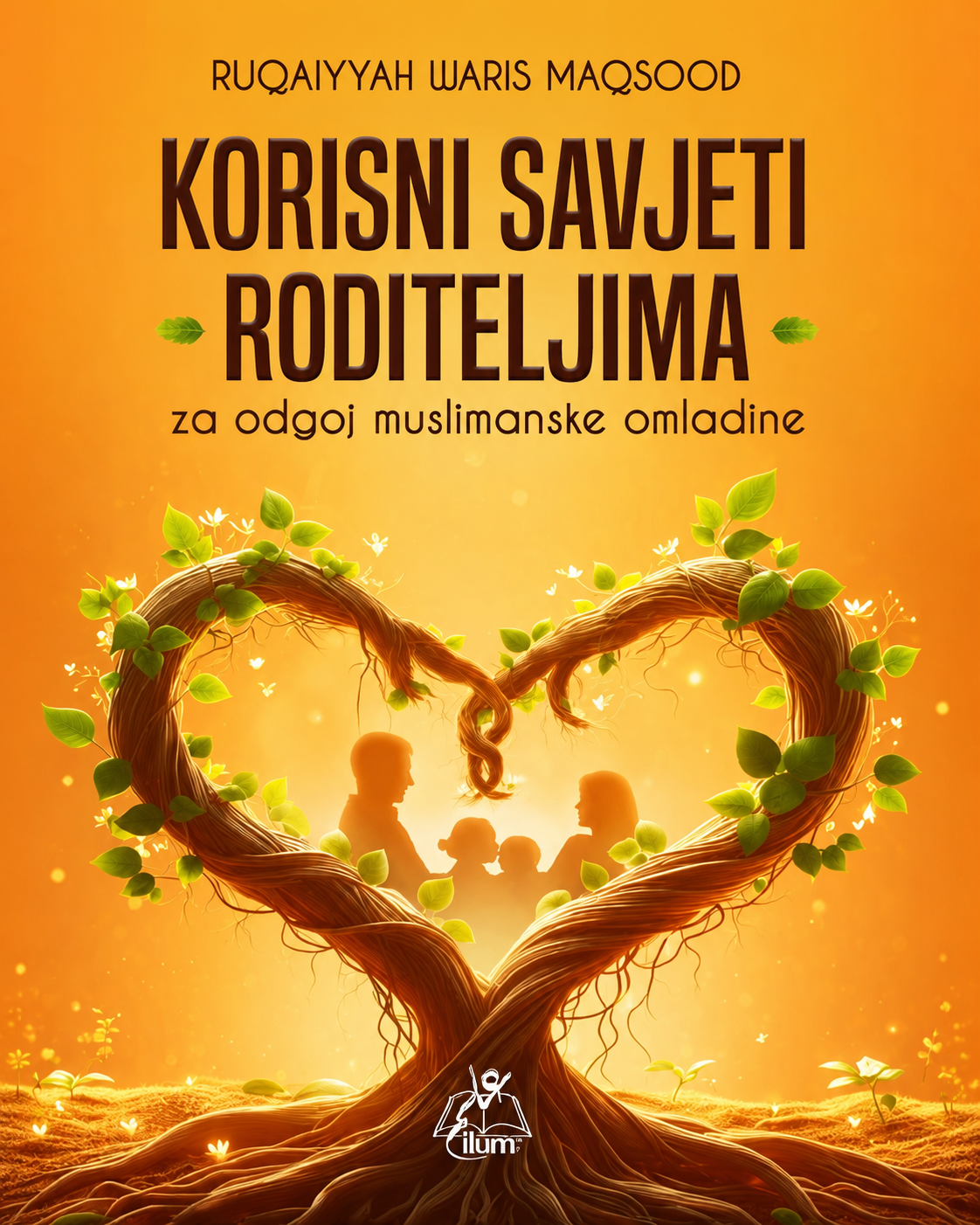 Ilustracija knjige