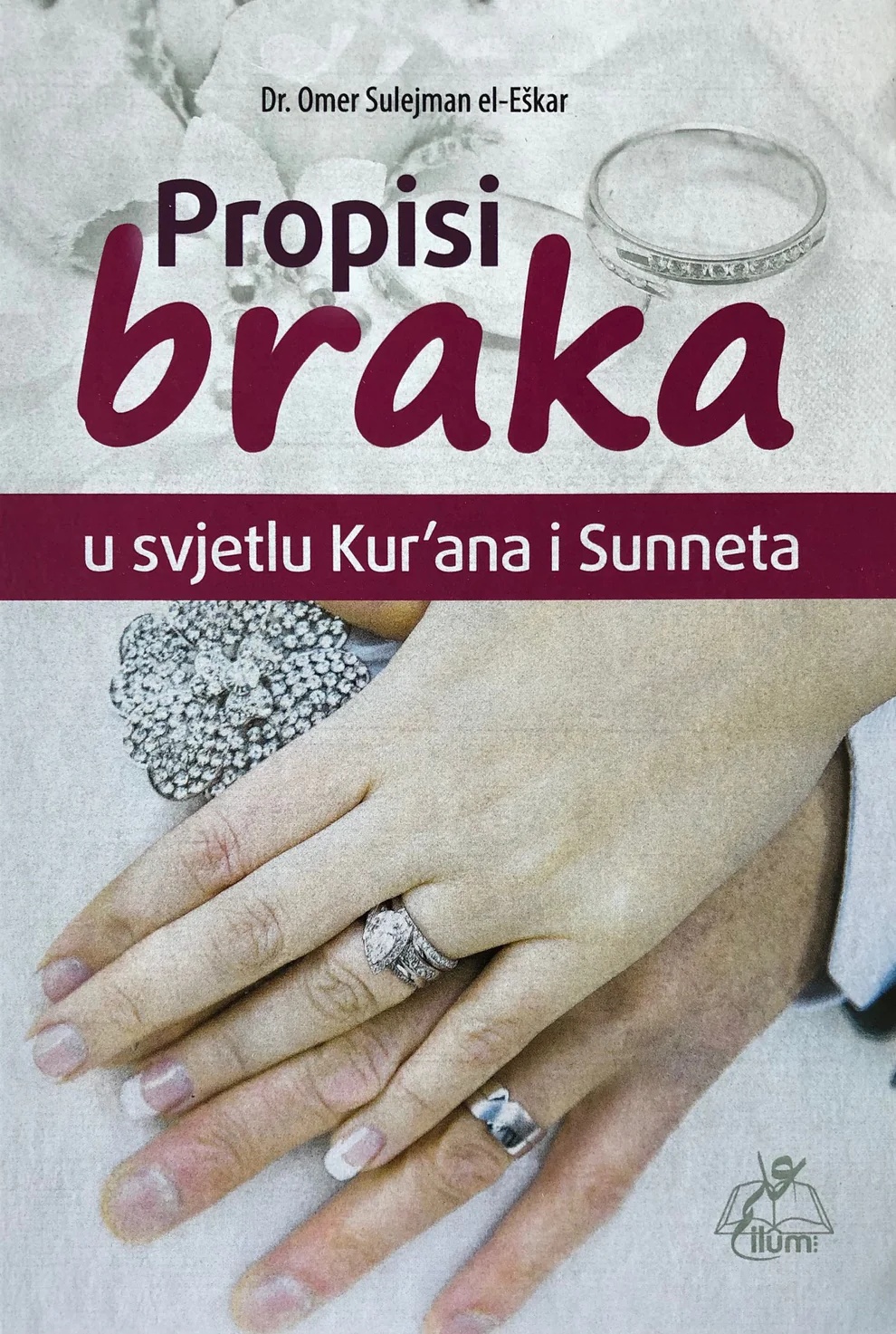 Ilustracija knjige