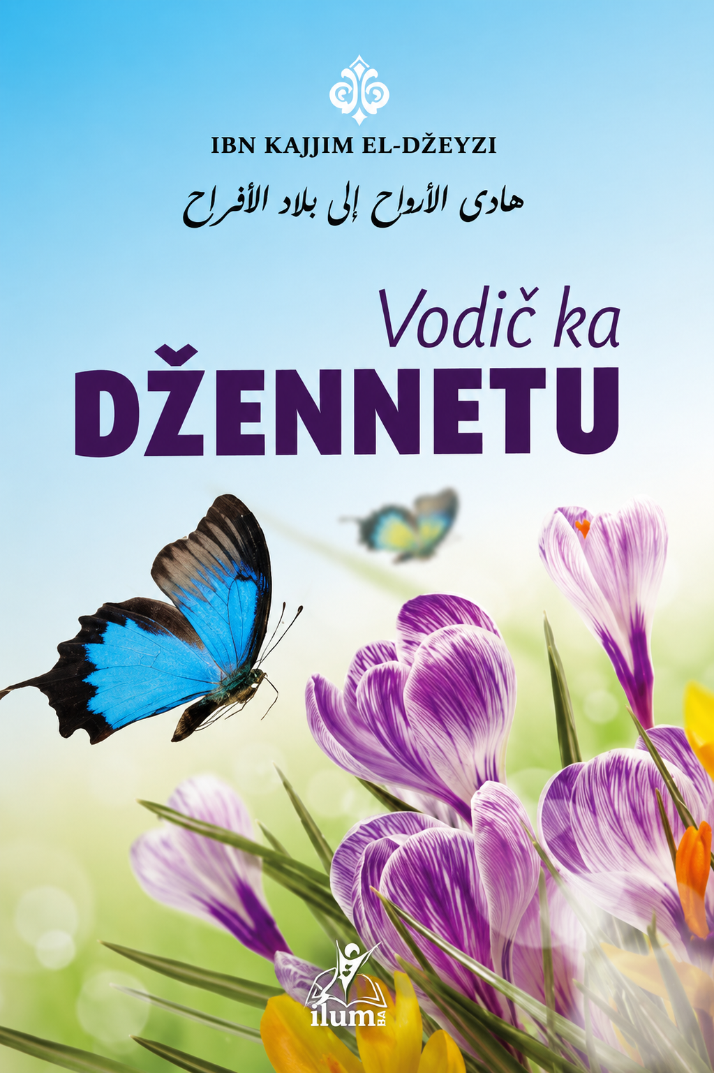 Ilustracija knjige