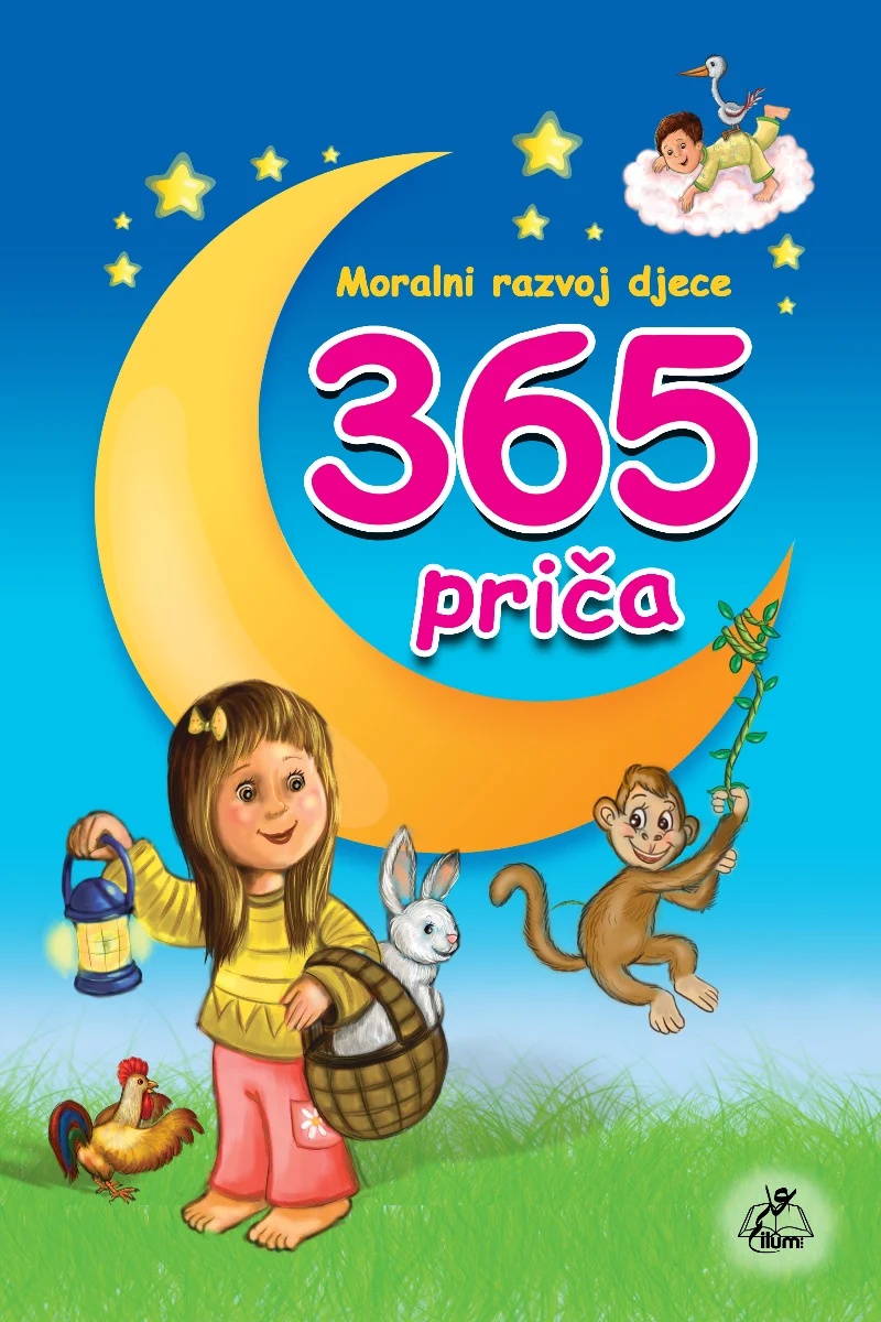 Ilustracija knjige