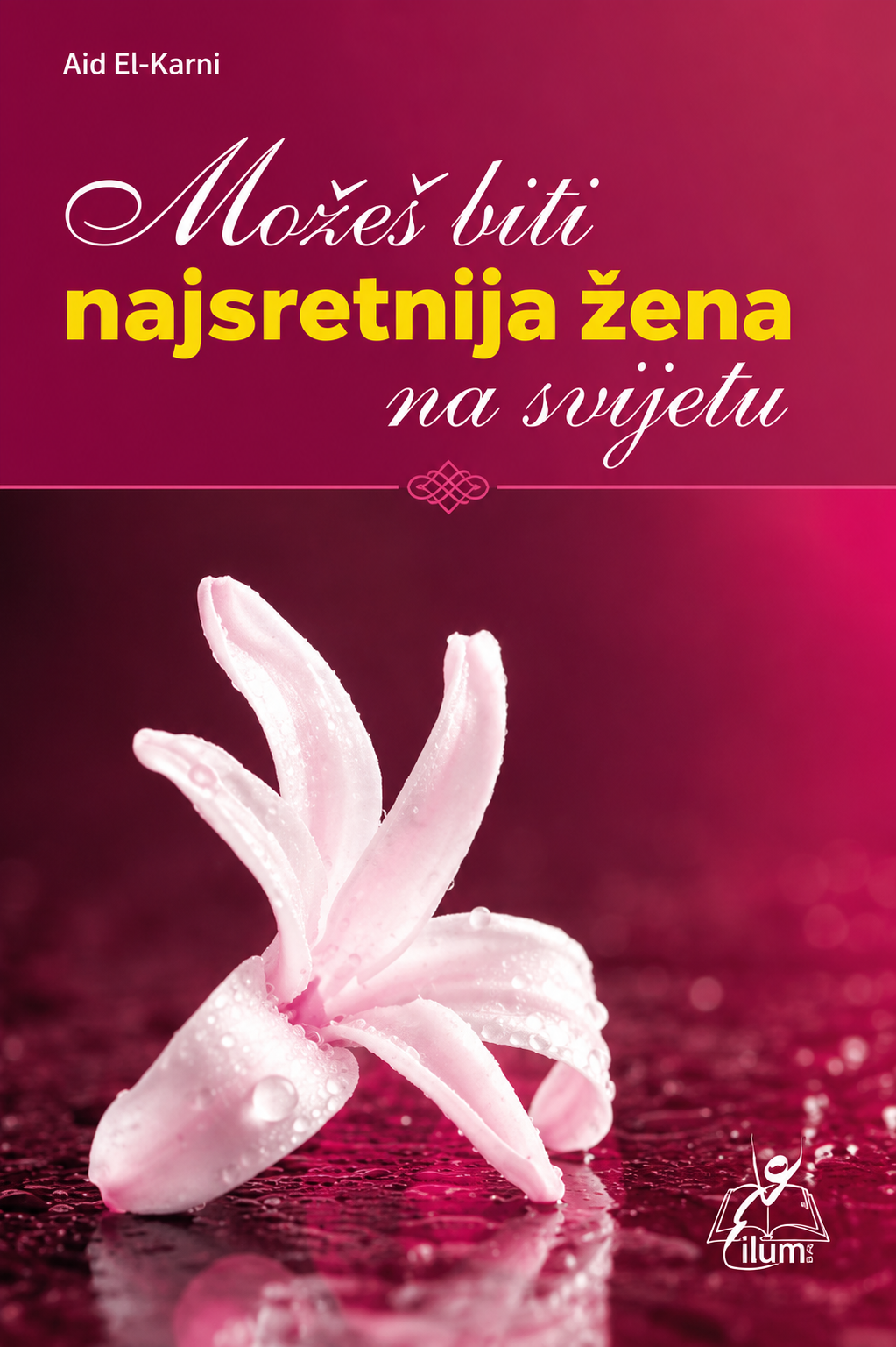 Ilustracija knjige