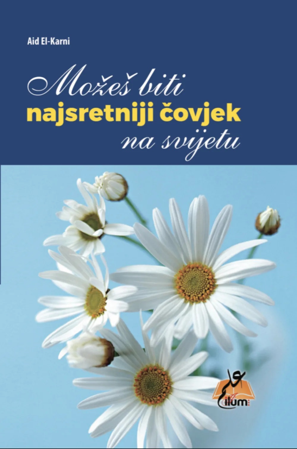 Ilustracija knjige