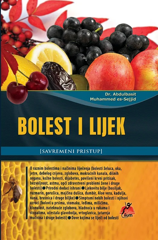 Ilustracija knjige