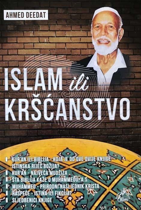 Ilustracija knjige