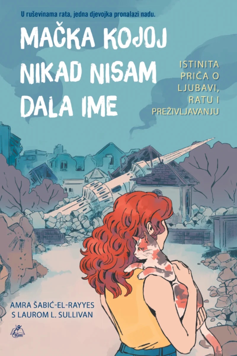 Ilustracija knjige